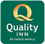 Quality Inn hotel in Dunkirk, NY